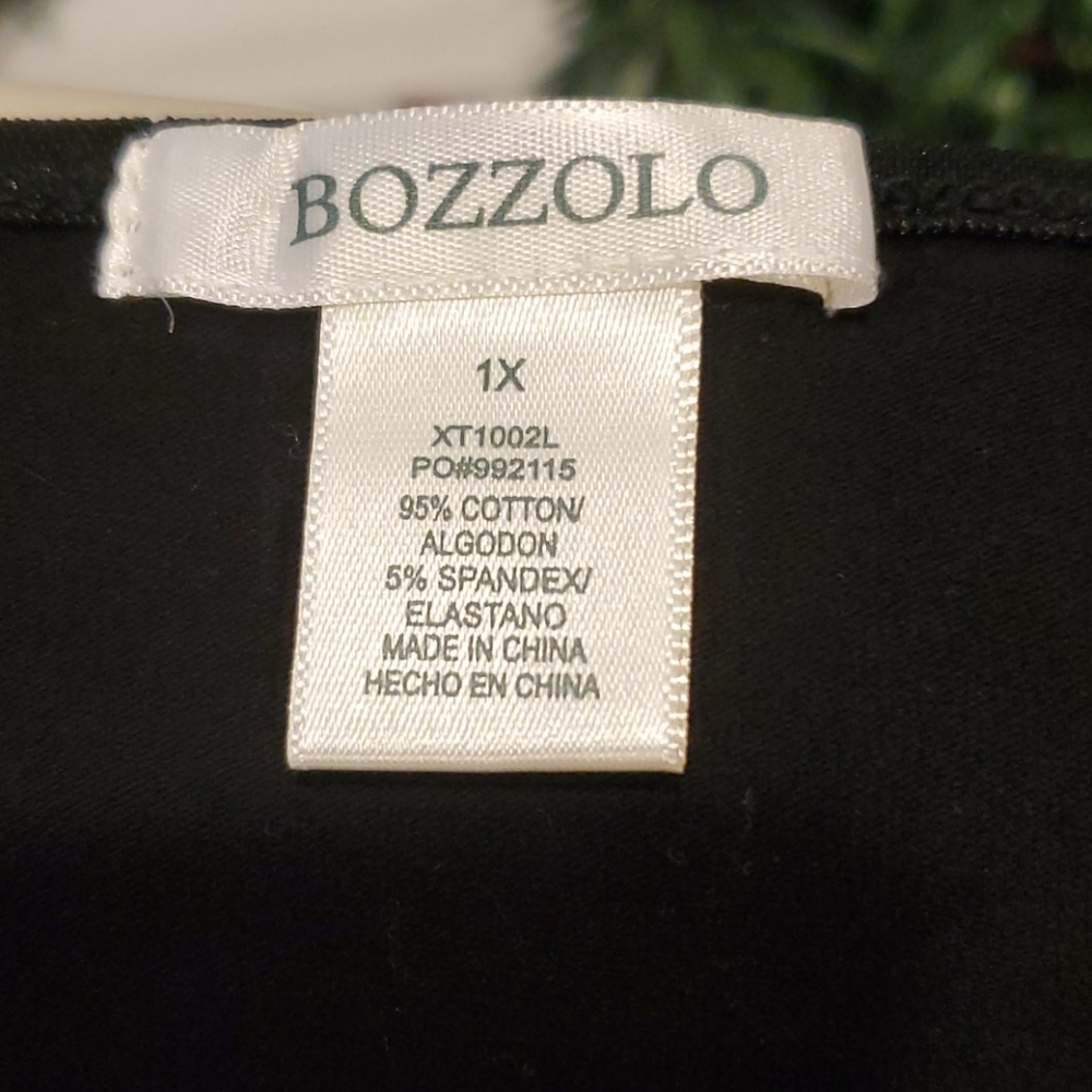 Bozollo cami - Picture 5 of 5